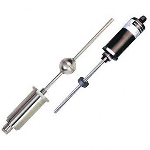 磁致伸縮式液位計(jì)