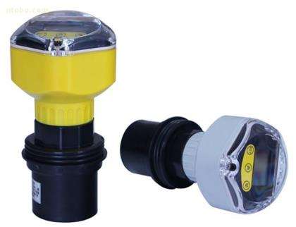 WSZ型超聲波水位計(jì)