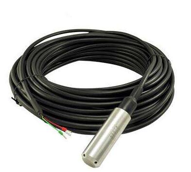 WYZ-80型壓力式水位計(jì)(存儲(chǔ)型)